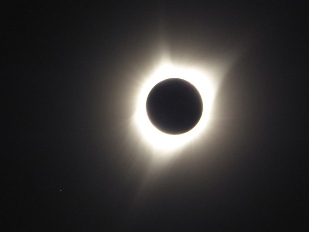 Totality